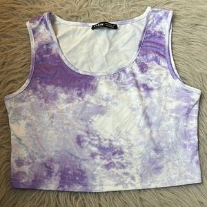SHEIN tank top